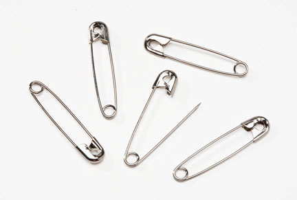 Safety Pins