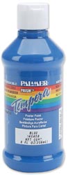 Palmer Tempera Paint 8 Ounce